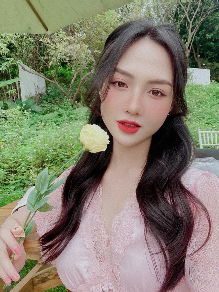 Trang Anh