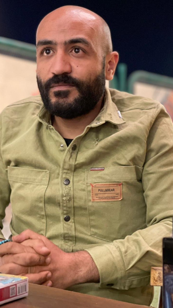 Salah Mohamed