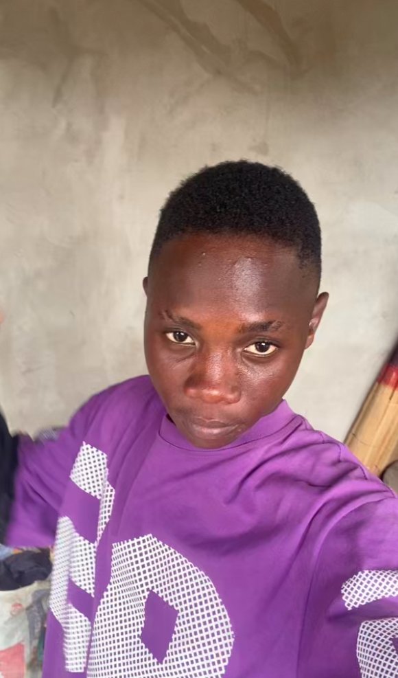 Akintoye Akorede