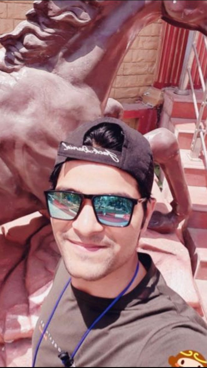 Ankit