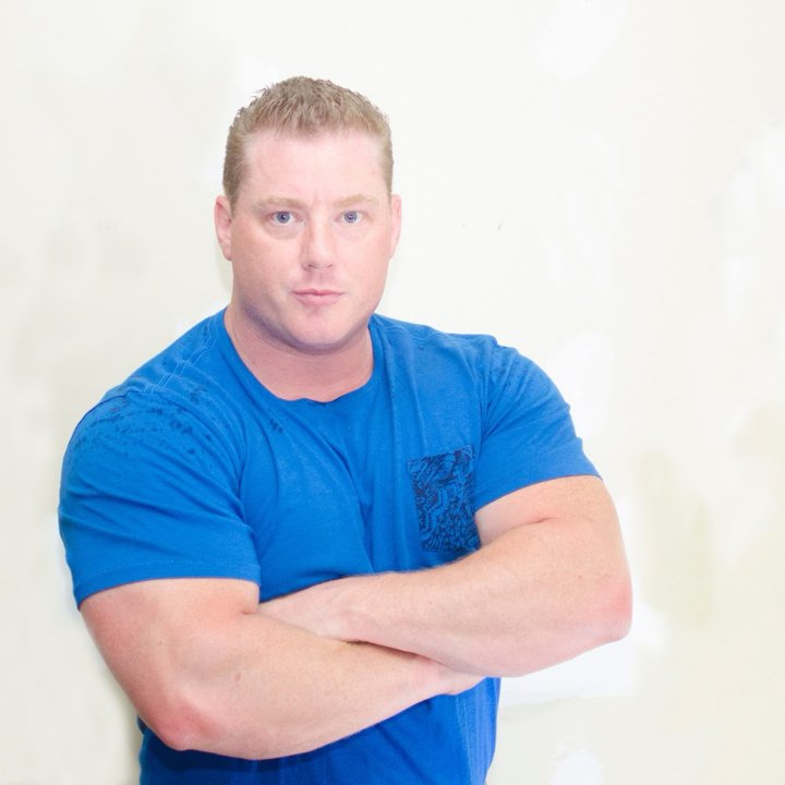 Jay Paul Michaels