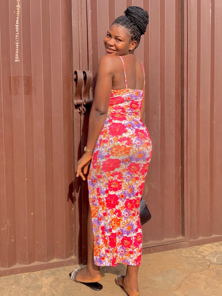 Benita Chidinma