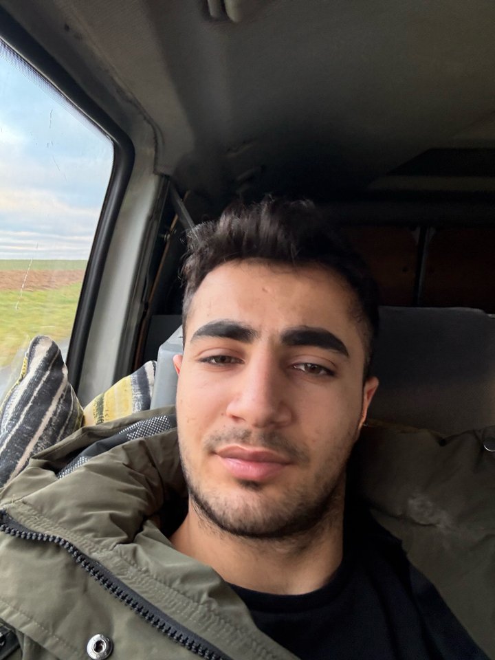 fırat ergül