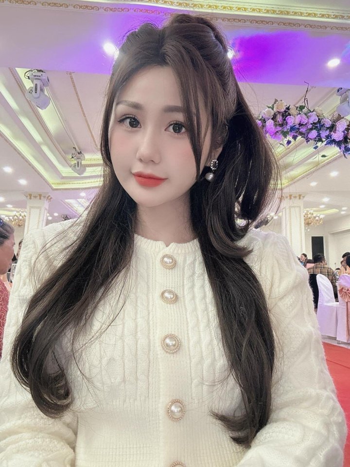 phương thuý