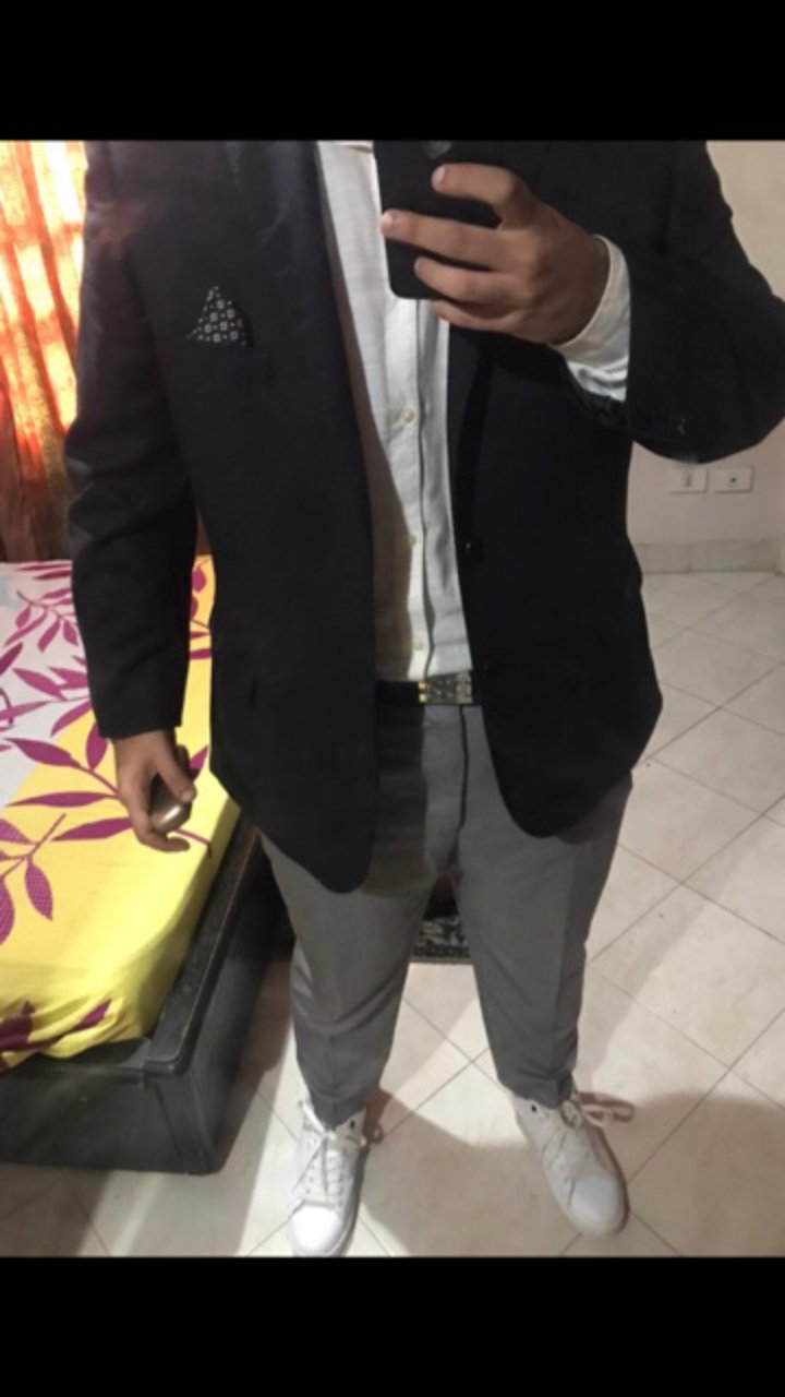 ahmed