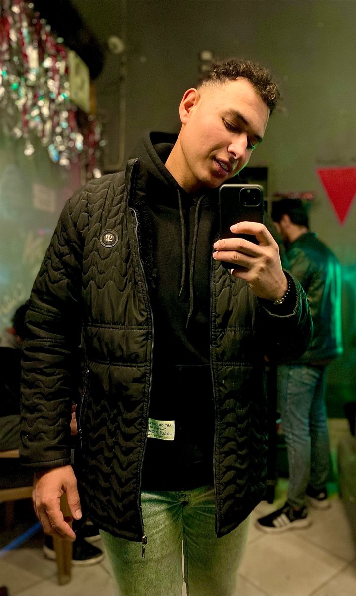 Elsayed Mohamed