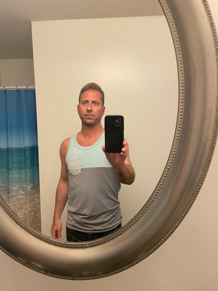 Timothy Lang