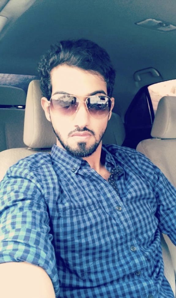 . Saleh