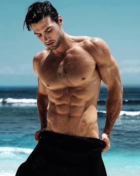 Morrison Weston