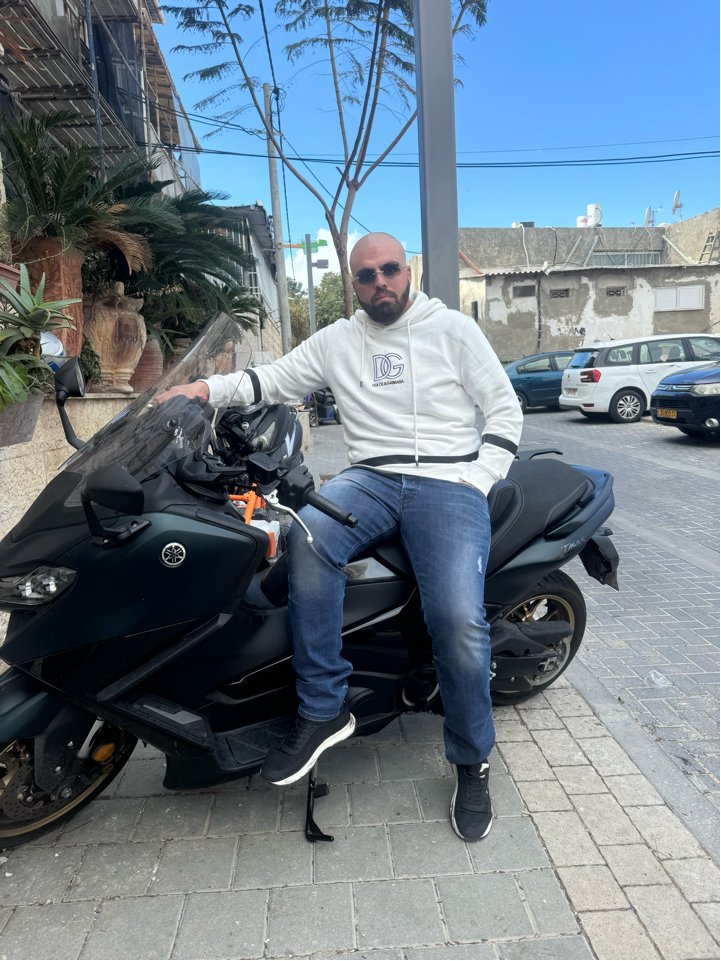 אחמד 1