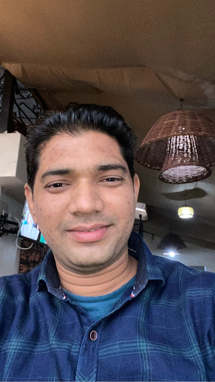 Sharma Sunil