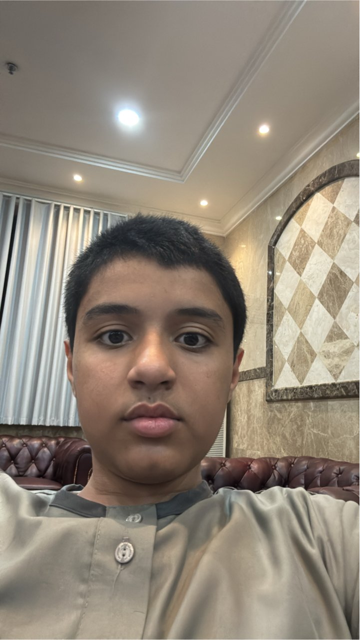 Alharbi Yasser