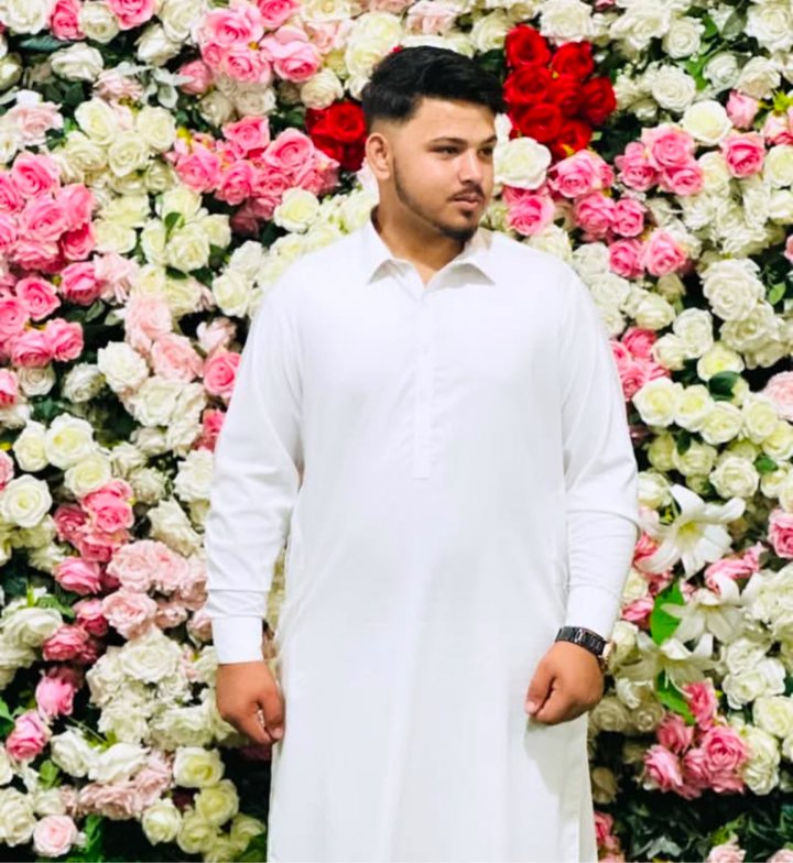 Khan Hadi khan