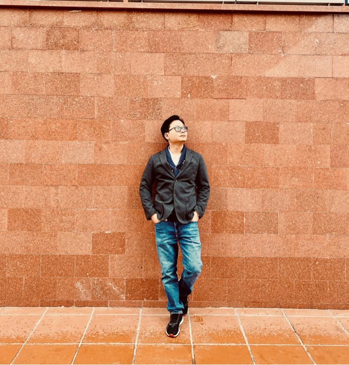 Minh Hoàng