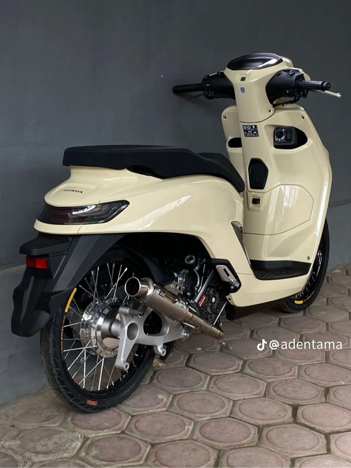 all new