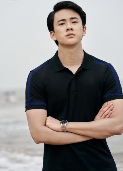Nh Son