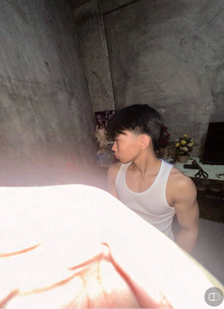ryu faiyaz