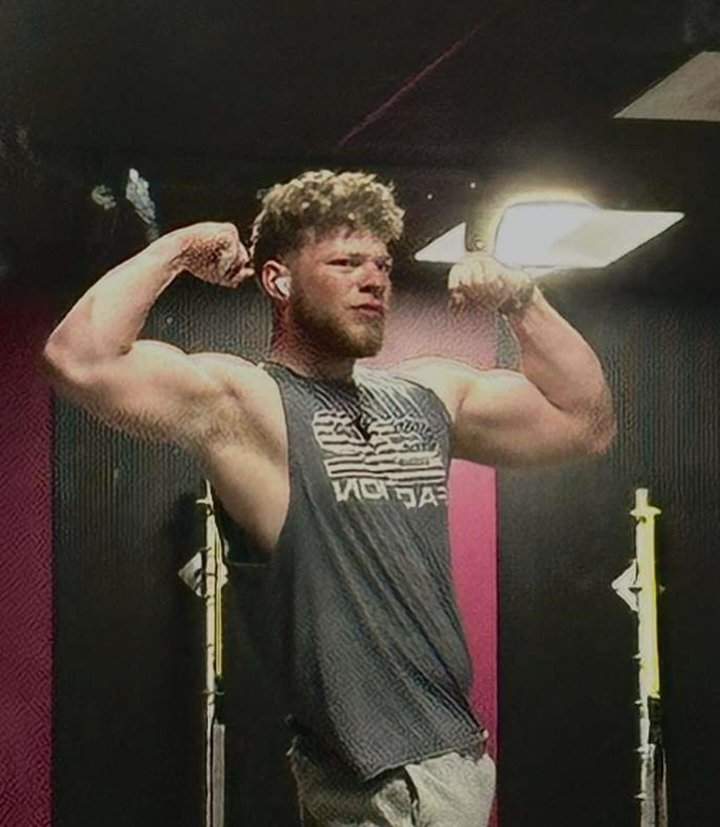 Riley Brown