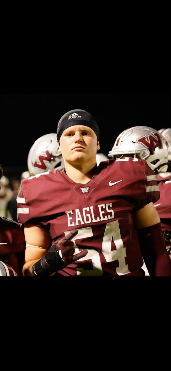 Zach Swedlund