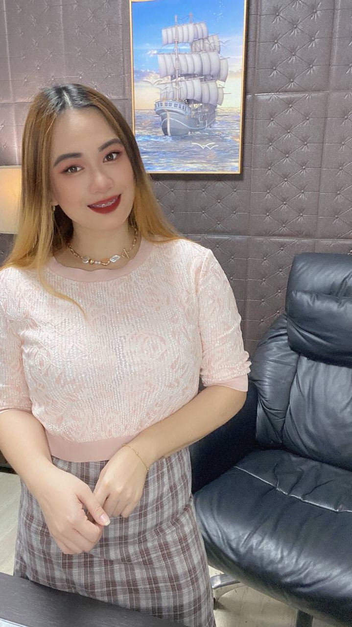 Catherina ayesha