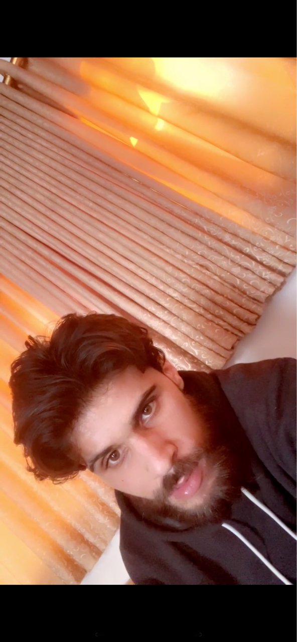 Hamza Dweabe