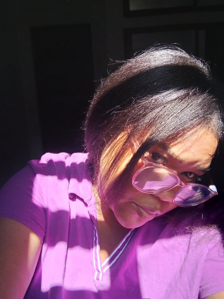 violet