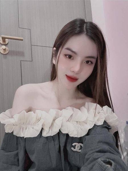 Trâm Anh