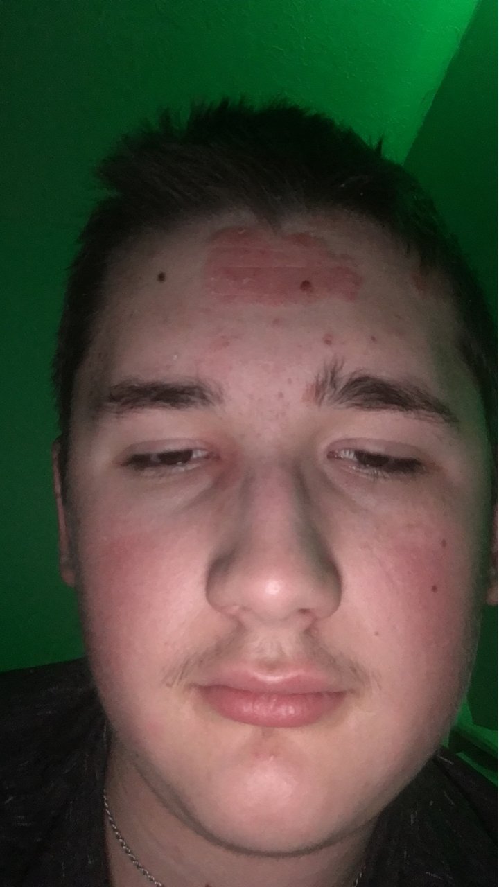 Zane