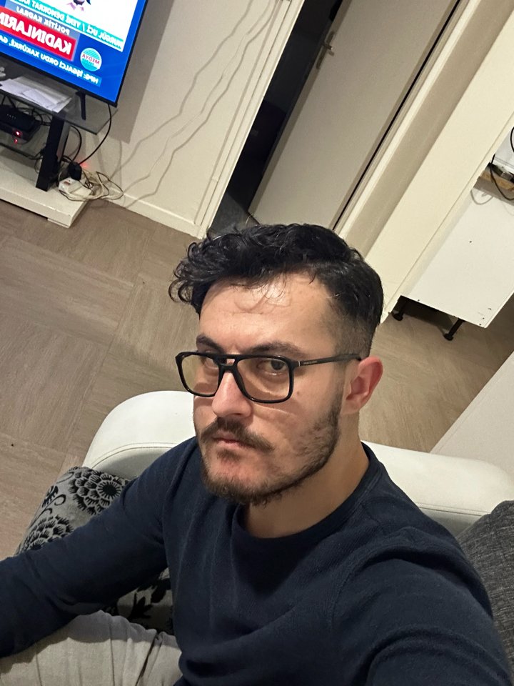 Hamza Kaya