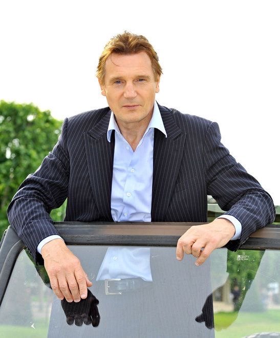 Liam Neeson