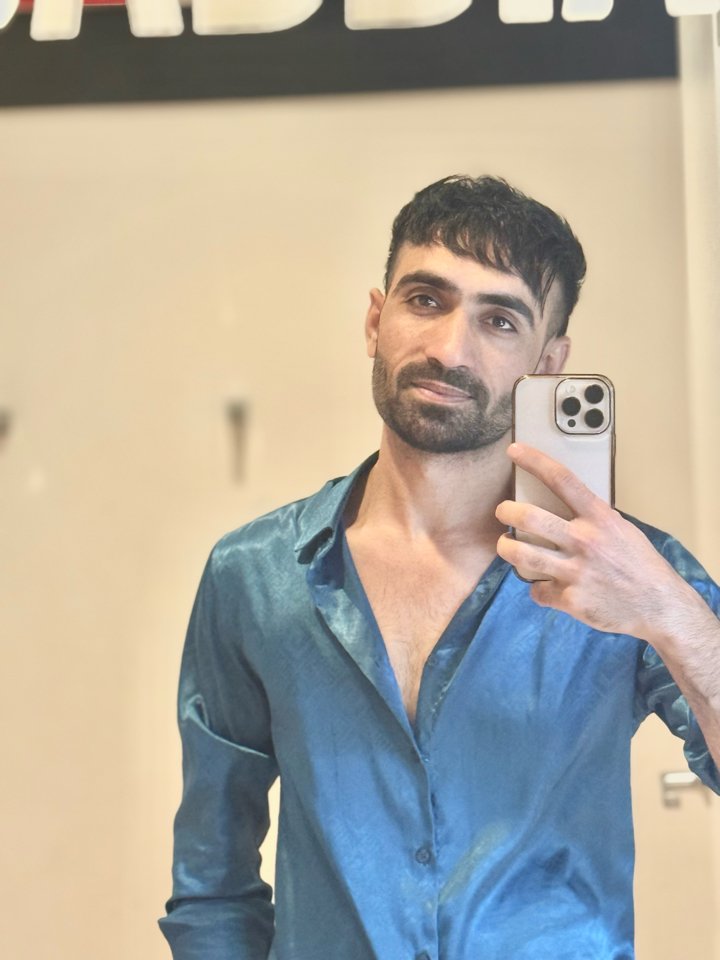 nazar Sahil