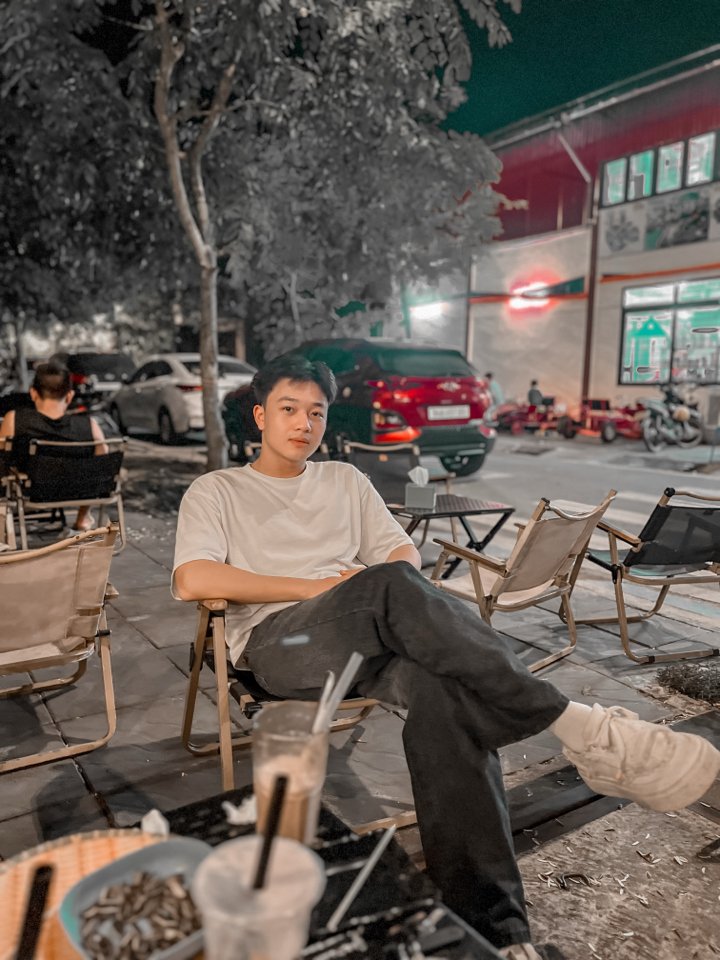❤Nguyễn Hoà ❤️