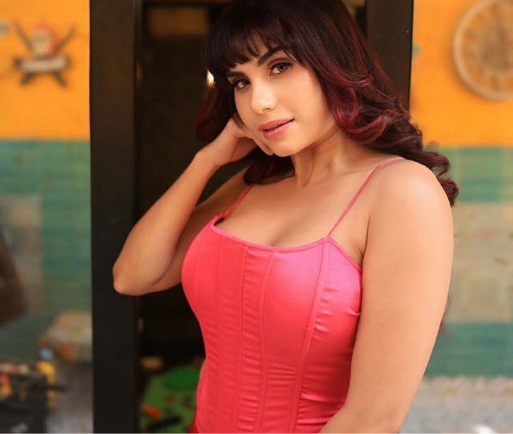 Tanisha Goel