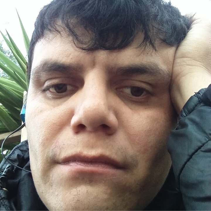 Luis Gonzalez