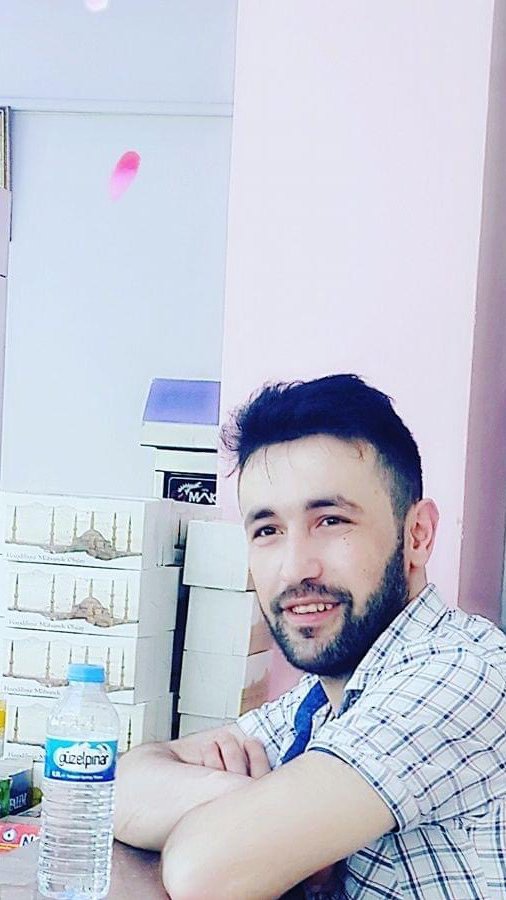 Aydın Ramazan