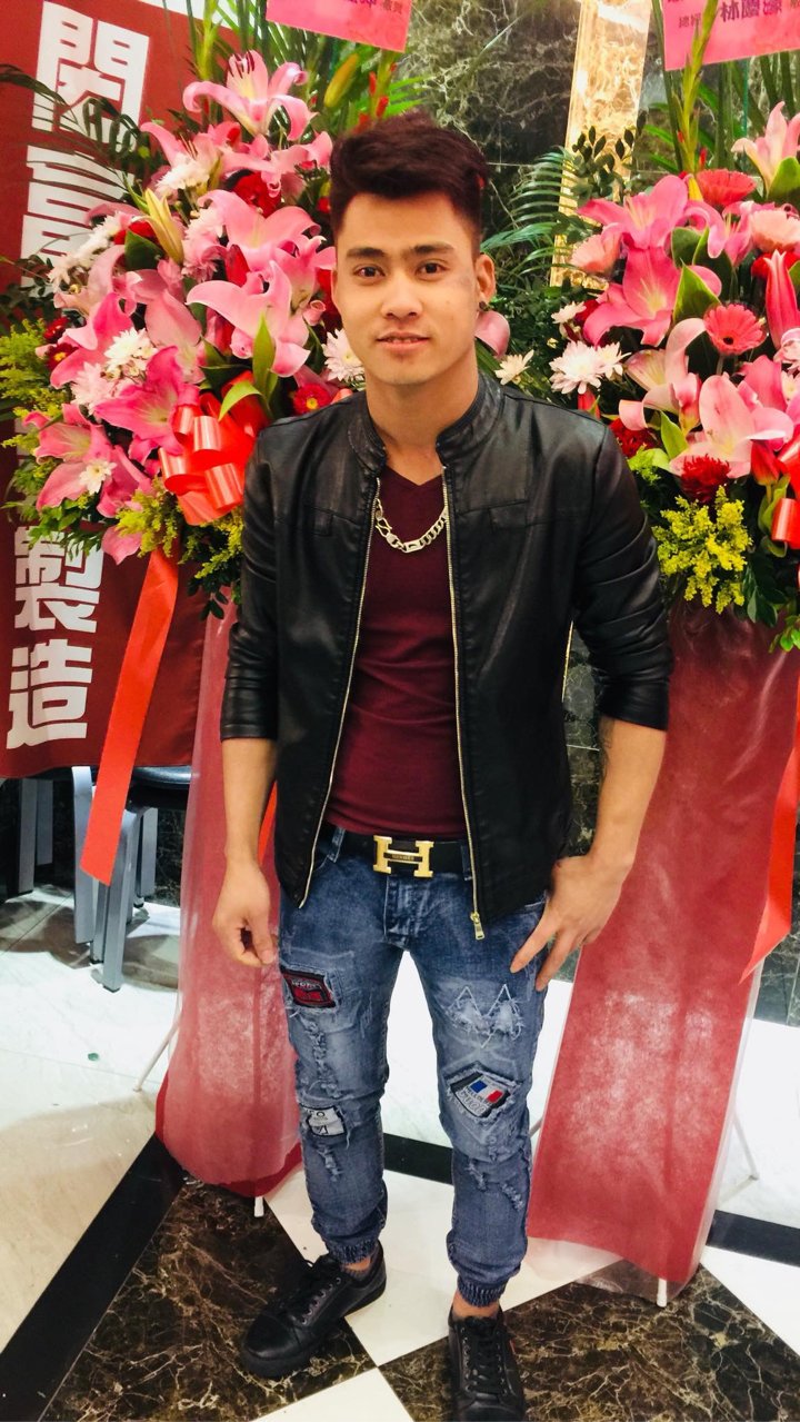 mạnh nhật