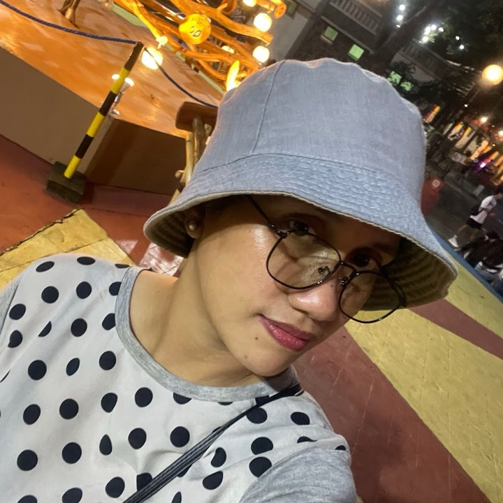Mary jane Rica-Libao