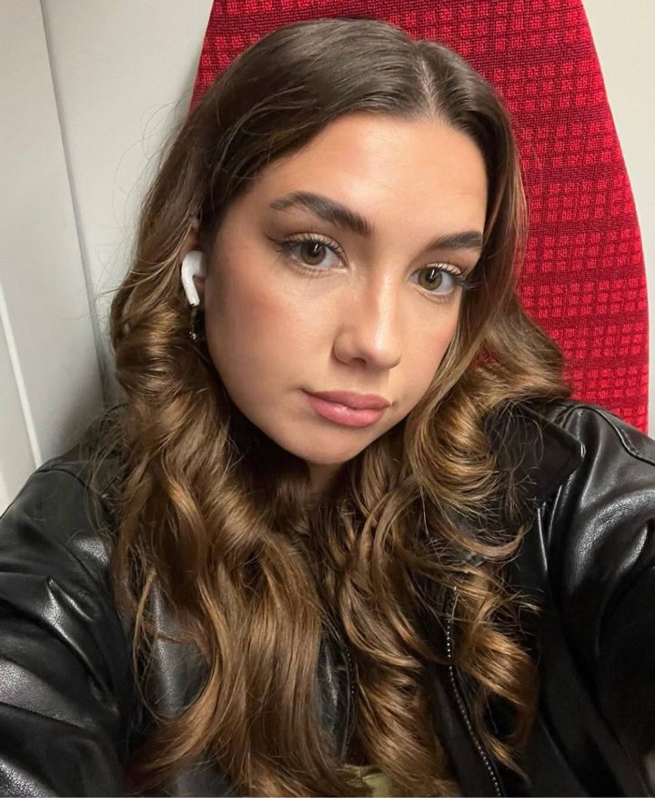 Leah Henderson