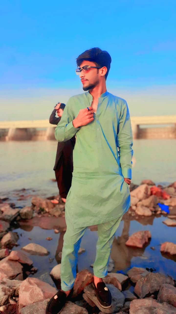 Itxmughal Mughal