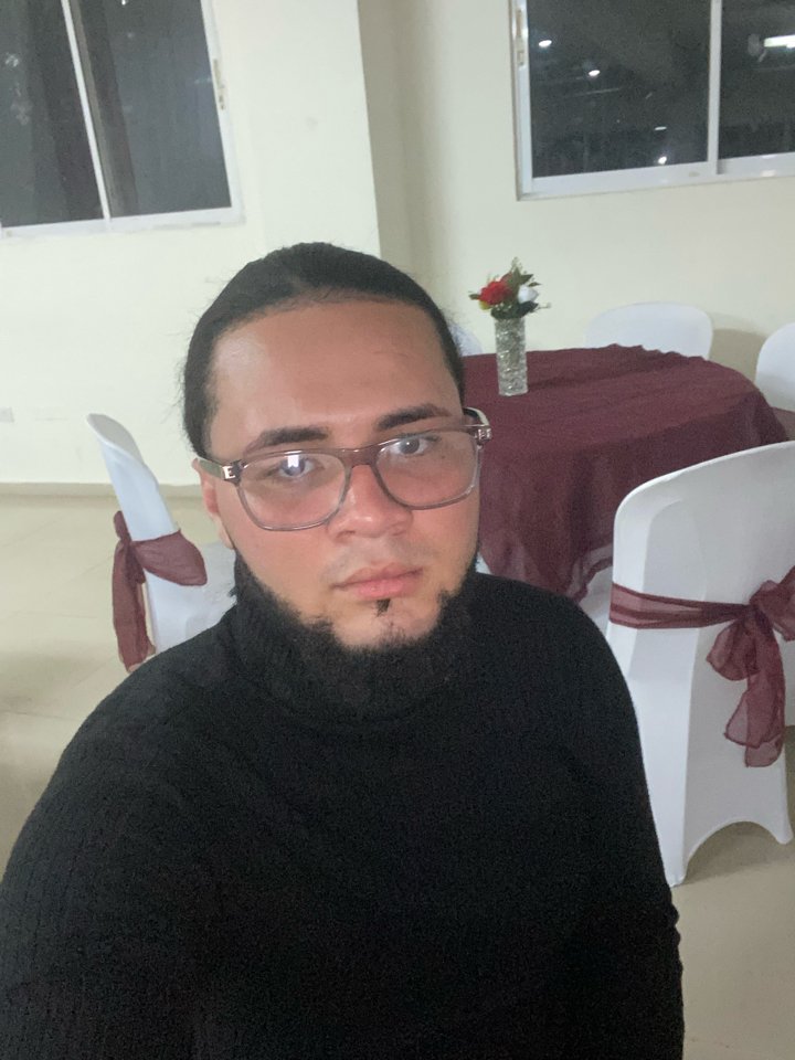 Gutiérrez Jose Vladimir