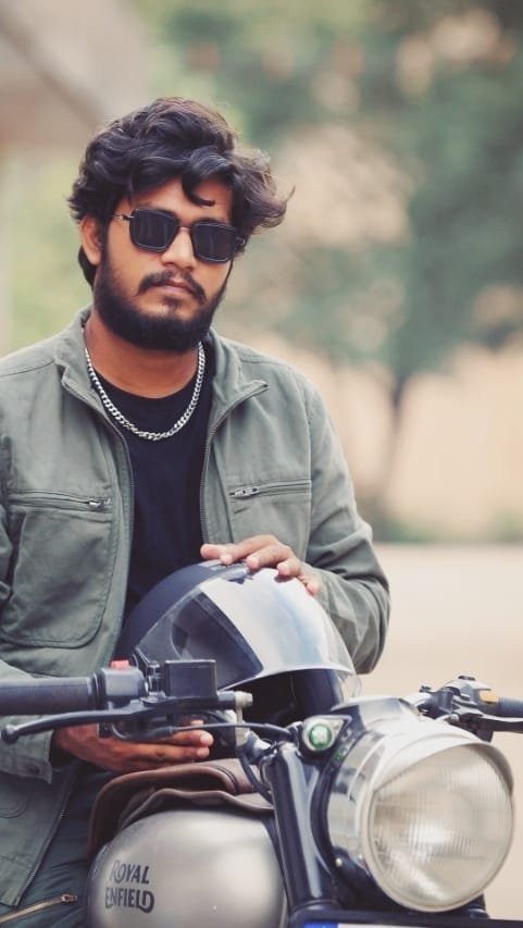 Venky
