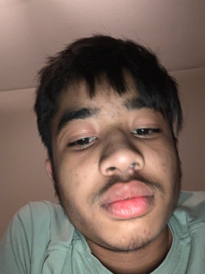 krish