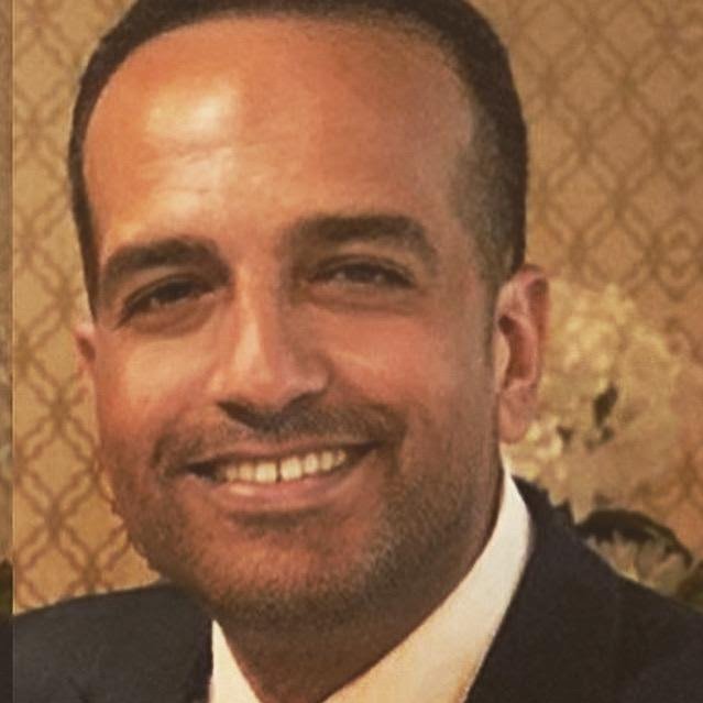 Ahmad Salah