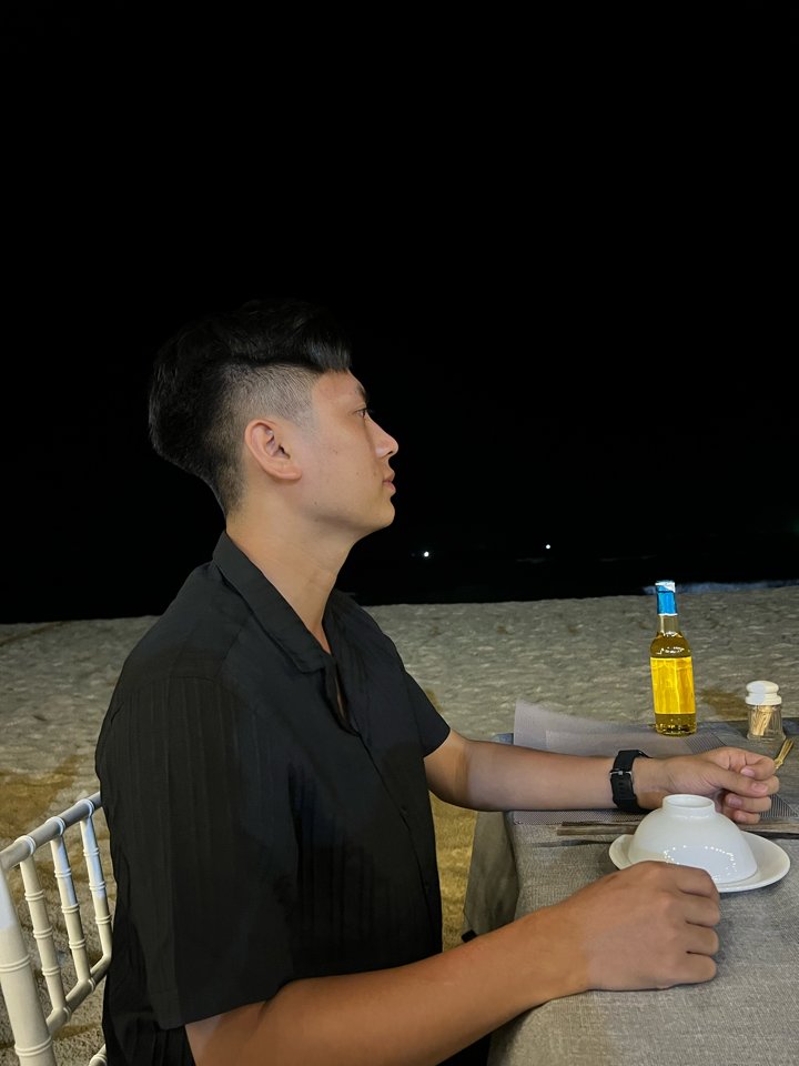 Nguyễn Văn Phong