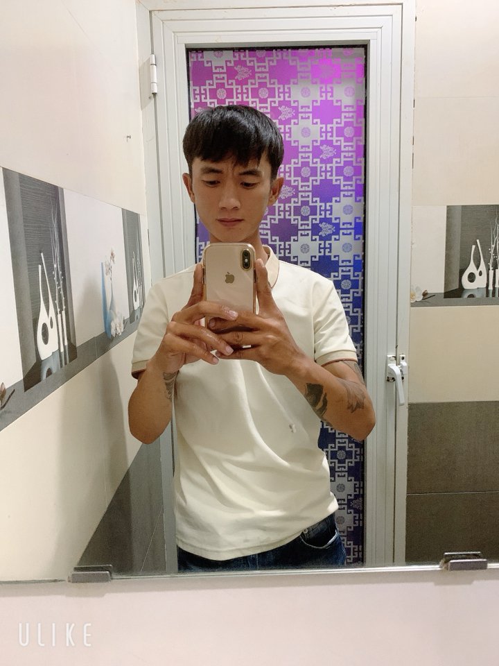 Lâm Hoàng