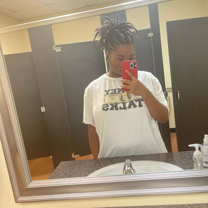 Amari Woodruff