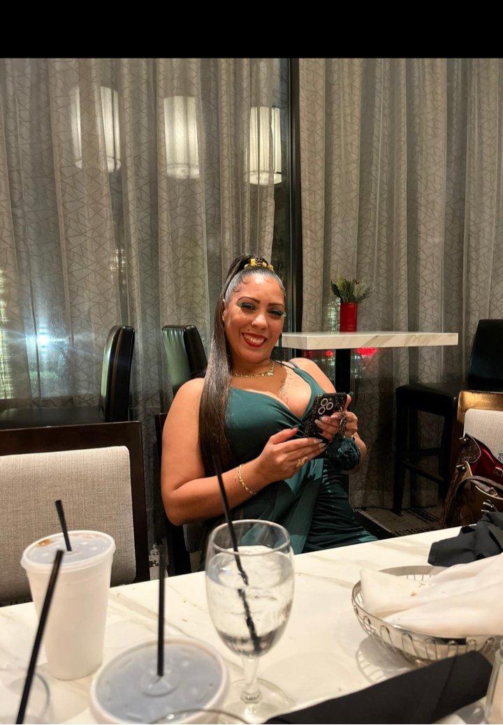 Cake Dominican