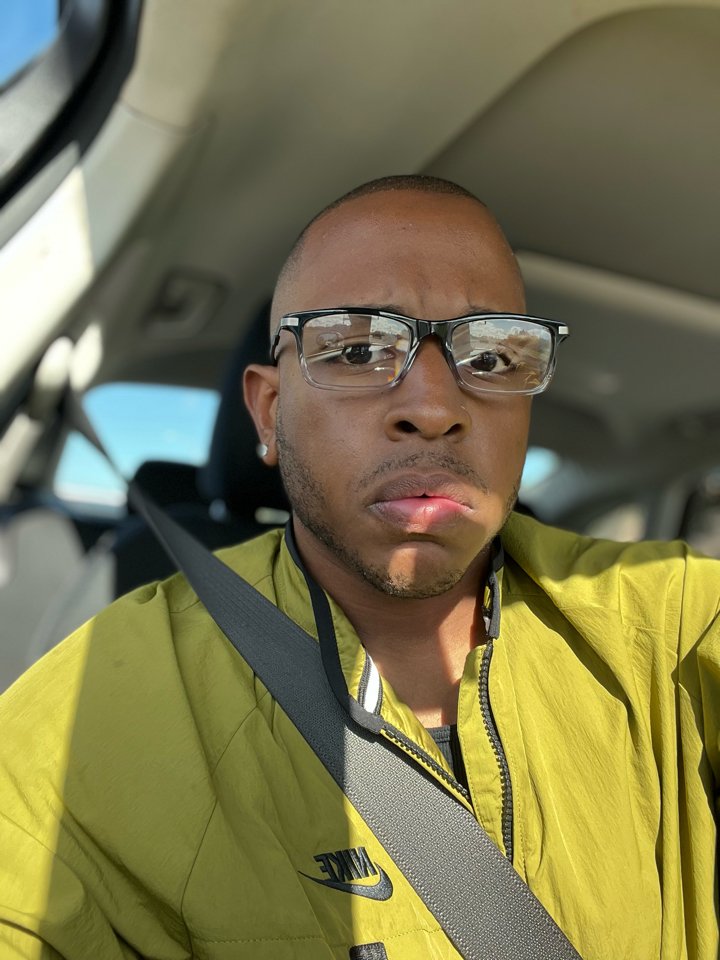 Xavier Wilson
