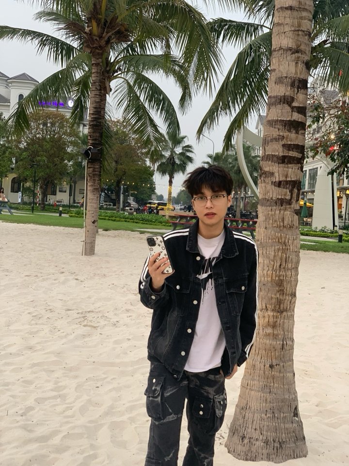 Cảnh Quang