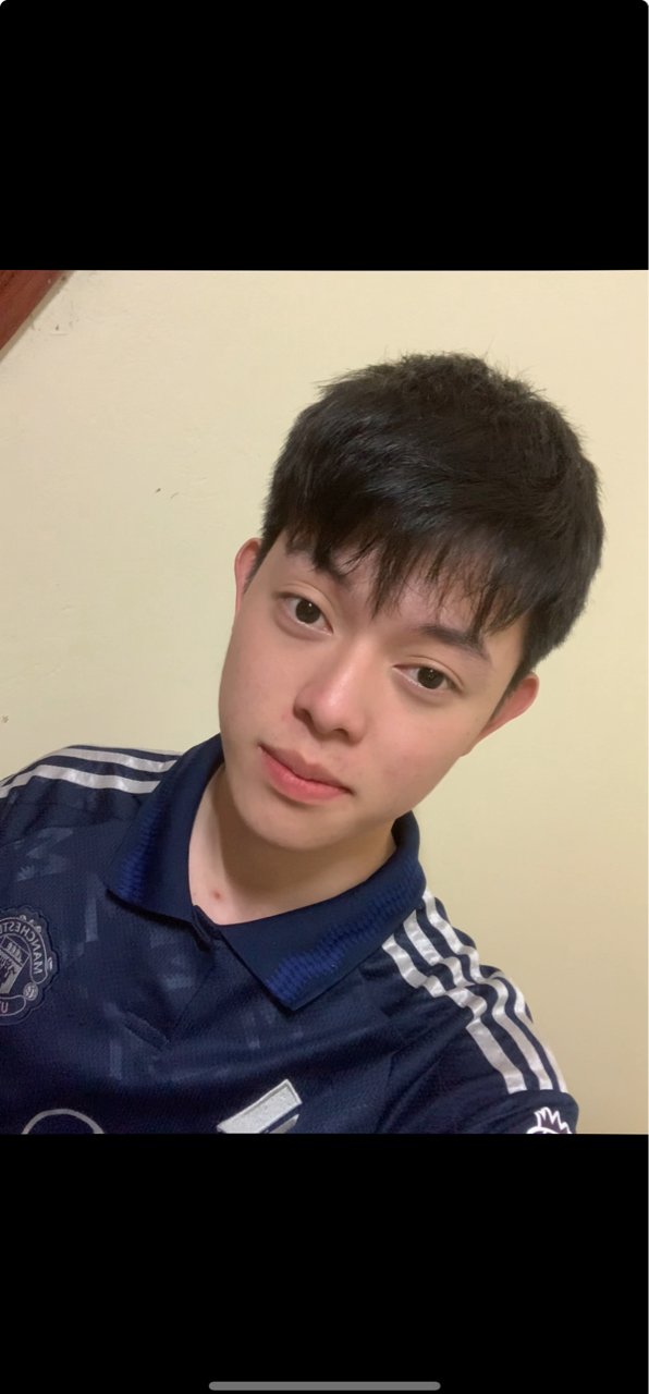 Lê Trung Phong
